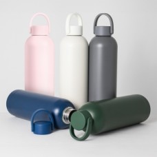 Garrafa Inox 750ml Térmica